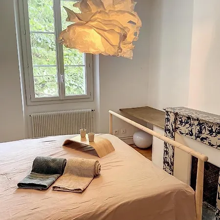 Le Dupont - T2 Chaleureux Apartment Toulouse