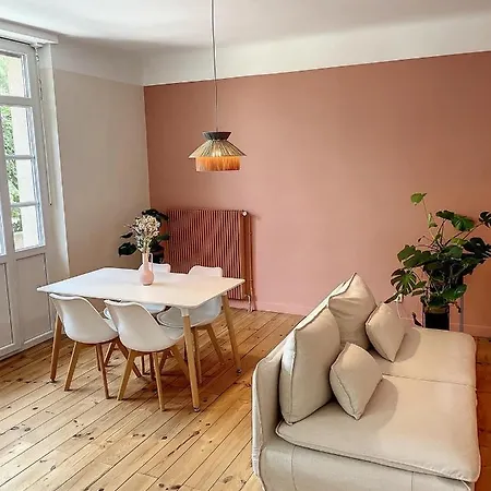 Le Dupont - T2 Chaleureux Toulouse